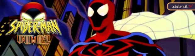 Непобедимый Человек-паук / Spider-Man Unlimited